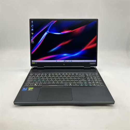 维修95新 掠夺者擎NEO RTX4050 I7 13700议价