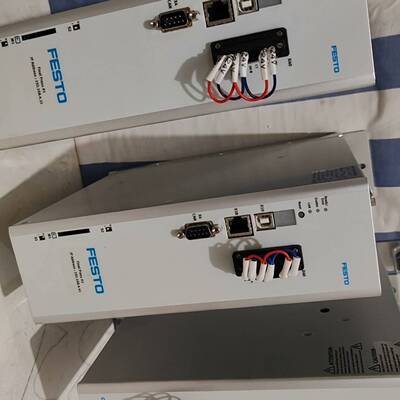 可维修CMMP-AS-C10-11A-P3-M0 1622904