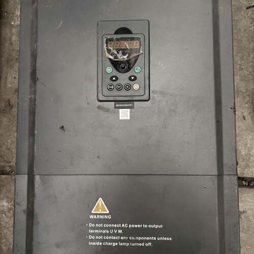 可维修Y500-XO450G3 45kw，英捷思