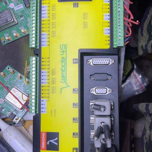 可维修维宏朗达4S接线盒 DM1182驱动器议价