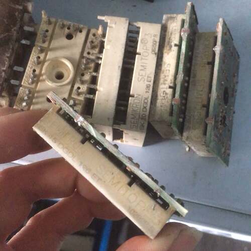 可维修sk10dgdl126et sk15dgdl126et拆议价