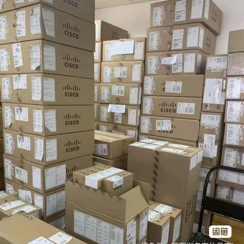 可维修C9300-48T-E议价