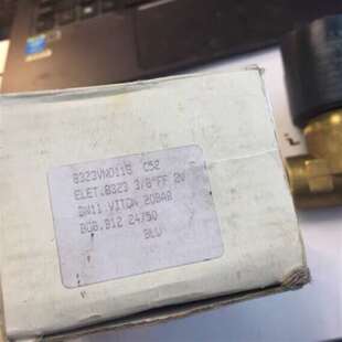 维修CEME电磁阀8323VN011S.C52议价