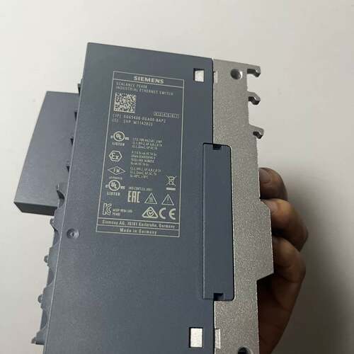 可维修西门子6GK5408-0GA00-8AP2议价