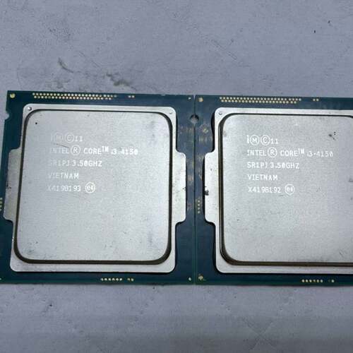 可维修i3-4150CPU议价