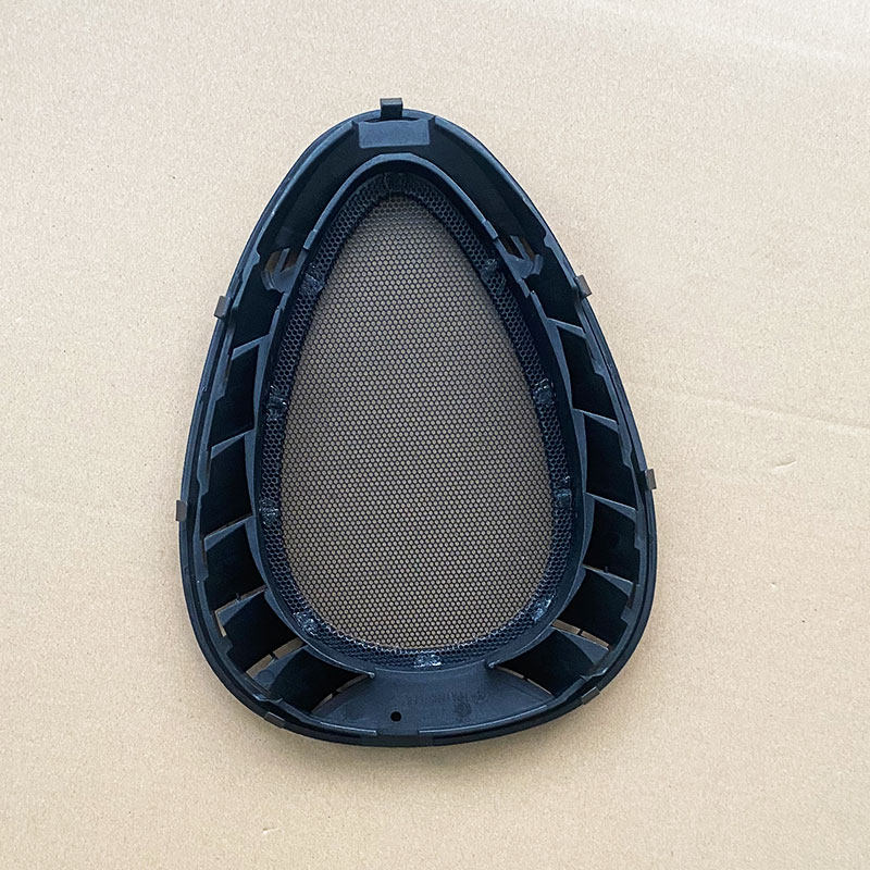 适配宝马MINI迷你F54 F55 F56 F57仪表台中置音响盖板 哈曼喇叭罩