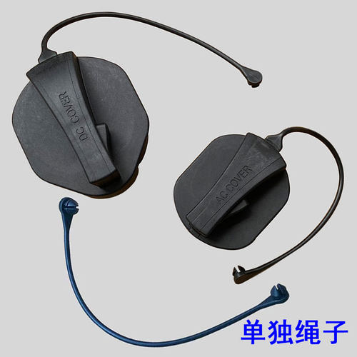 适用于新能源埃安S充电口内盖Y ia5 EA6 LX V快慢充防尘盖防水盖