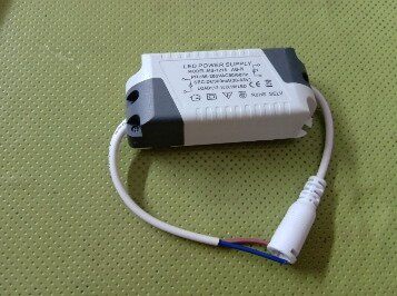 5W7W9W12W15W18W瓦led 驱动器射灯面板灯驱动电源LED变压器整流