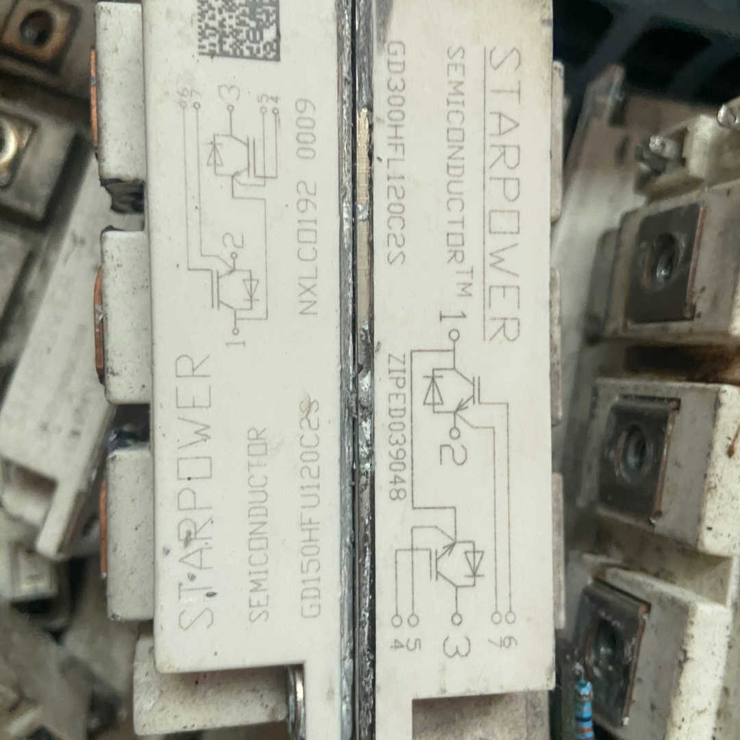 GD200HFL120C2S/GD300HFL120C2S/