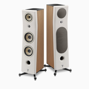 法国劲浪FOCAL 家用发烧级HIFI落地音箱 KANTA