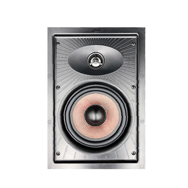 MOJO/魔杰WP610喇叭5.1家庭影院吸顶嵌入式环绕音响MOJO/魔杰WP61