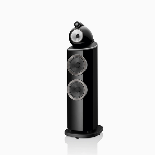 B&W宝华韦健803 D4落地HIFI高保真音响发烧音箱功放套装