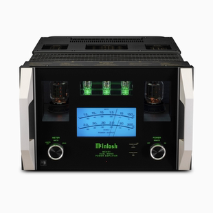 美国McIntosh/麦景图功放 MA7200/MA352/MC2301/MC451一对
