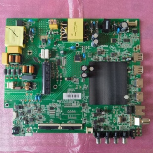 原装康佳LED55K2000主板35025132 配屏72003336YT 3308YT现货