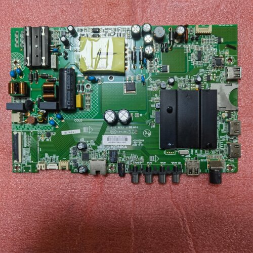 原装康佳电视KKTV  AK50 U50F1主板35023800 35023606 35023889