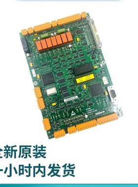 巨人通力电梯驱动板KM760310G01全新原装质保一年顺丰包邮