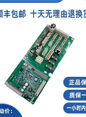 迅达5500电梯抱闸板ID.NR.59800635主板