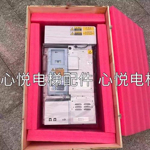 变频器DRVCB025ID.NO.59410991