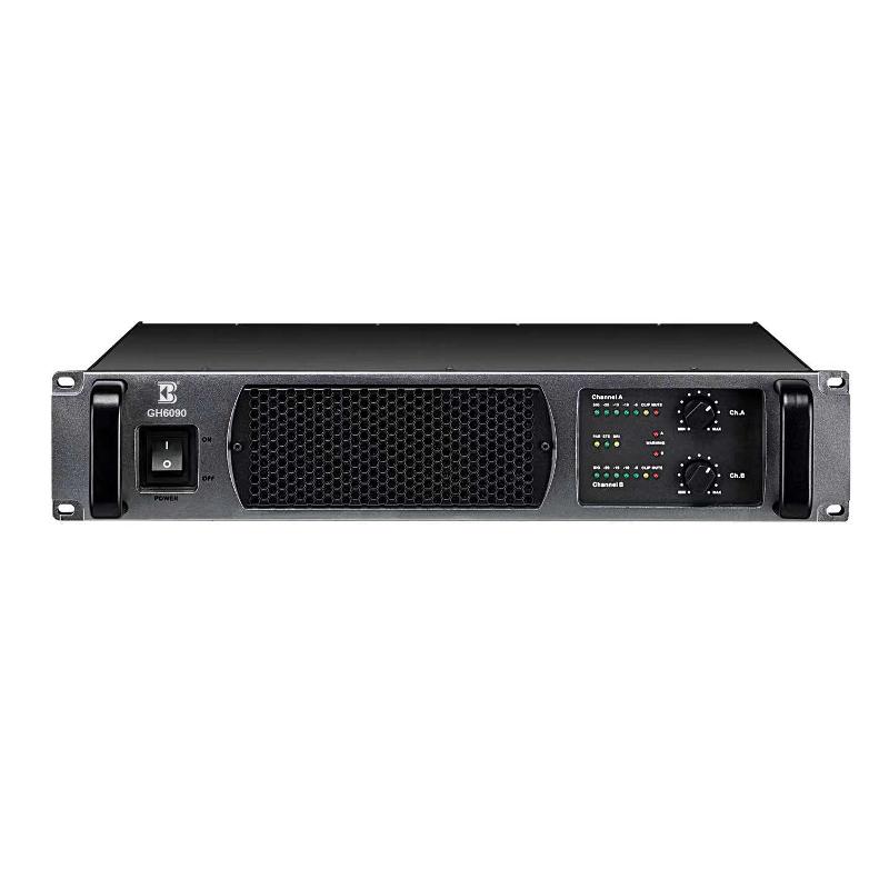 BMK/宝美克GH6090专业娱乐功放卡拉OK音箱功放KTV音响