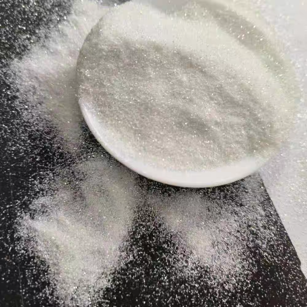 高闪银雅晶石闪粉艺术涂料硅藻泥乳胶漆金银粉闪粉亮片金葱粉闪片