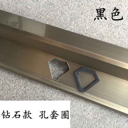 晾杆套环套圈孔保护套晒衣杆孔圈