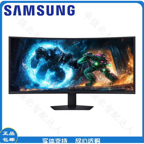 三星40英寸S40FG756EC