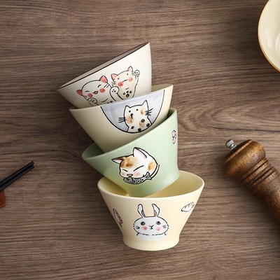 釉下彩浮雕工艺健康瓷