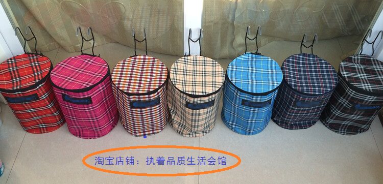 Panier pour vélo DAHON - Ref 2259959 Image 1