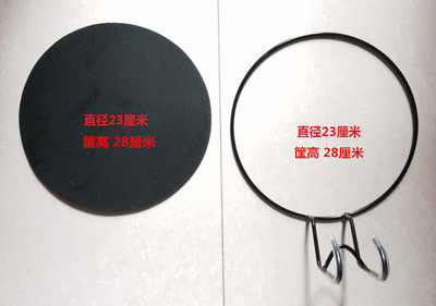 Panier pour vélo GIANT - Ref 2259986 Image 4