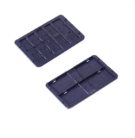 收纳盒手机sd储存卡包sd卡盒