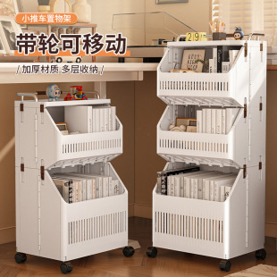 夹缝脏衣篮卫生间收纳置物架家用洗衣篮大号脏衣篓收纳架神器批发