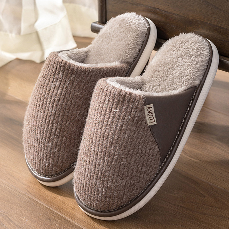 冬季特大码男鞋46棉拖鞋男款室内家居47包跟棉鞋48户外保暖鞋子49,居家布艺,居家棉拖/棉鞋,淘宝优惠券,粉丝福利购,淘宝优惠卷