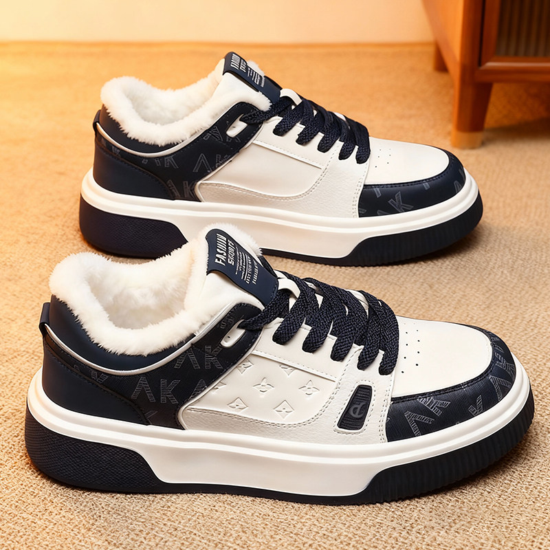 冬季特大码男鞋45加绒保暖棉鞋46休闲运动鞋47低帮板鞋48加宽加大,流行男鞋,休闲板鞋,淘宝优惠券,粉丝福利购,淘宝优惠卷