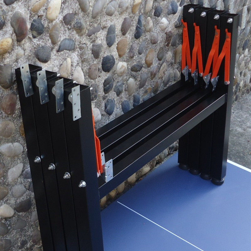 乒乓球桌架子脚乒乓球台脚架可折叠支架乒乓球台桌腿各种球台架子