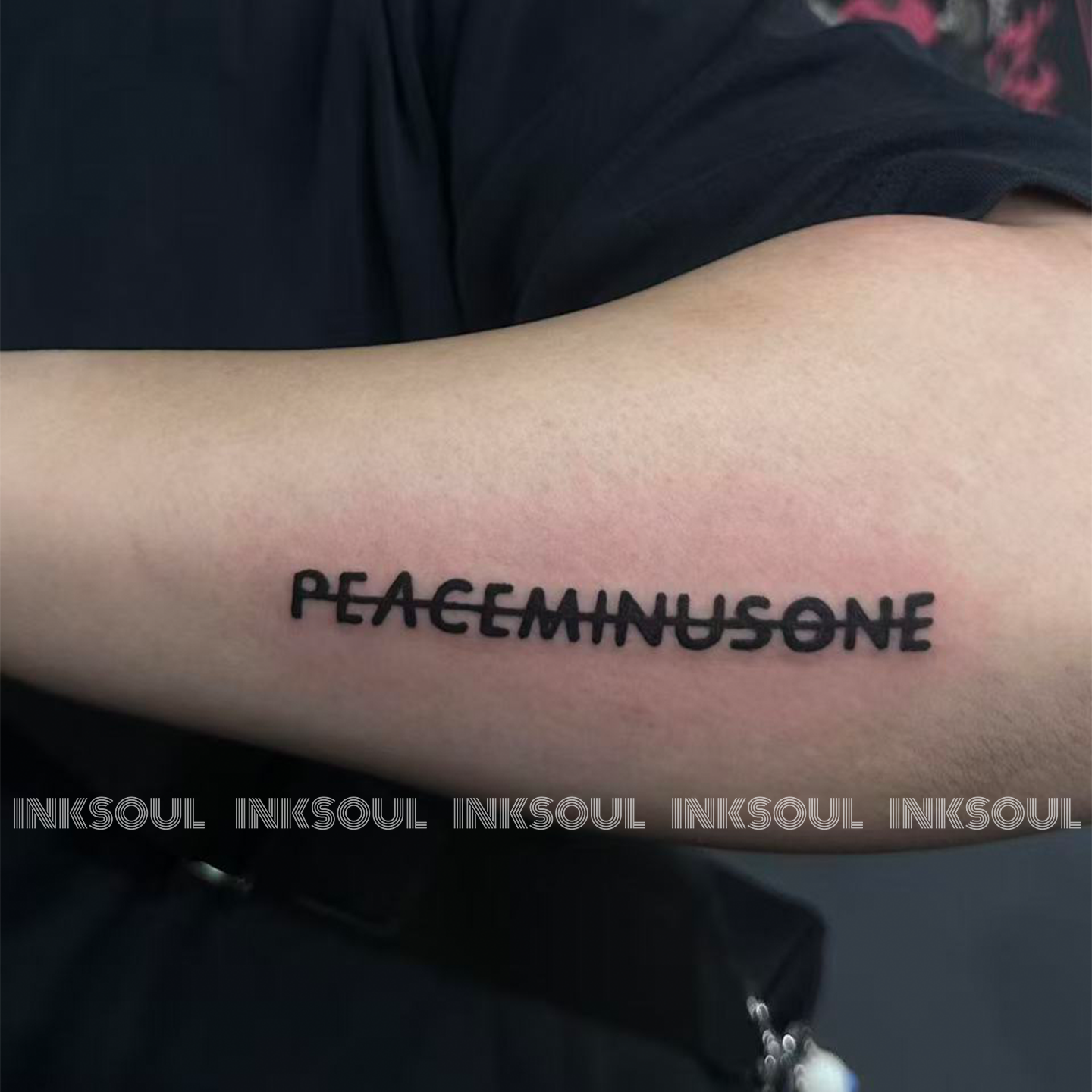 PEACEMINUSONE·暗黑雏菊 | 爆款小雏菊权志龙同款草本纹身贴明星,家居饰品,其他贴饰,淘宝优惠券,粉丝福利购,淘宝优惠卷