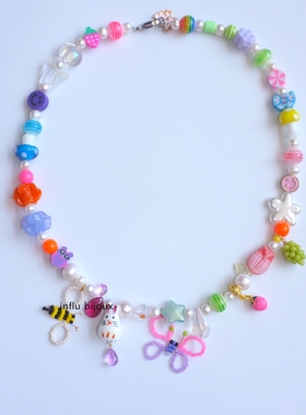 原创天然珍珠天然珍珠琉璃