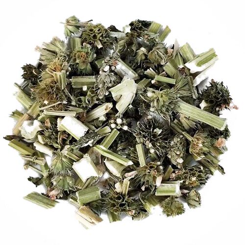 益母草中药材500g干货小暑草泡水调理姨妈野生益母蒿茶泡脚苦草
