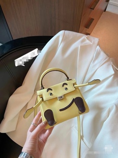 kelly doll  不得不说真的太可爱了 全手缝