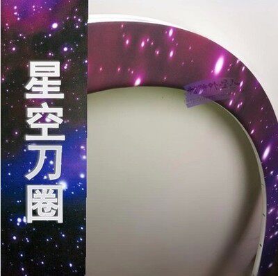 Déco pour vélo - Ref 2283049 Image 3