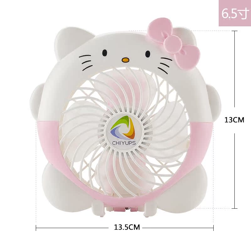 Ventilateur USB - Ref 399350 Image 3