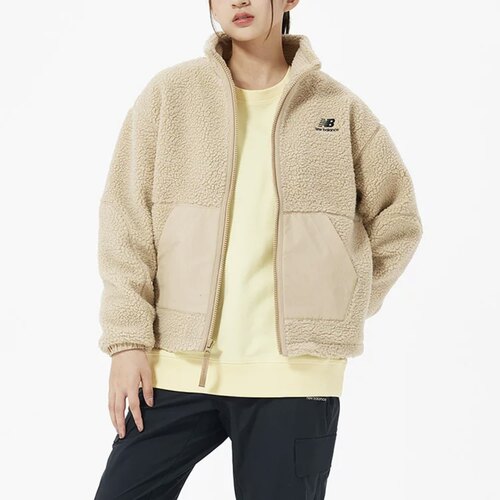 夹克外套NEWBALANCE女子