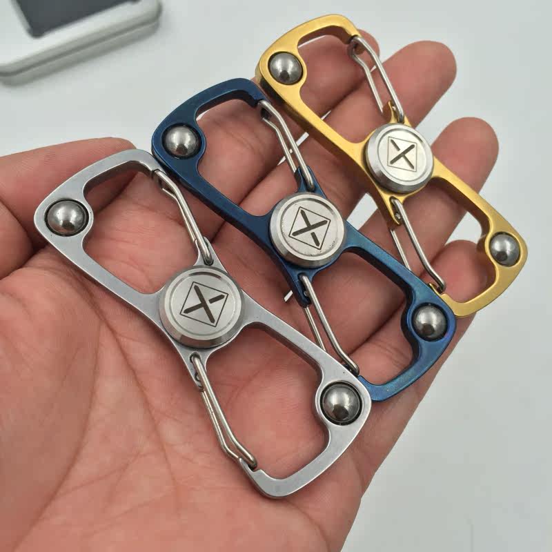 Finger spinner - Ref 2615918 Image 4