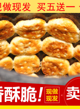 福建尤溪特产正宗梅仙永泰葱饼