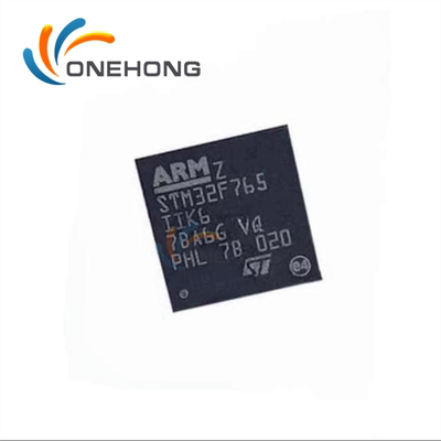 STM32F765IIK6 VIT6 NGH6 IIK7 IGK6 ZIT6 IGK6微控制器MCU单片机