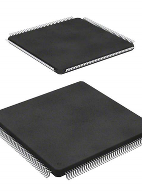 ONEHONG全新原装正品 SPC564A80L7CFAR 单片机 封装LQFP-176