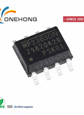 MP2363DN-LF-Z 2403  2307 2367 2494 2565 2467 2380 稳压IC芯片