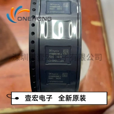 ONEHONG全新原装正品 H5AN8G8NCJR-VKC 存储器芯片 封装FBGA-78