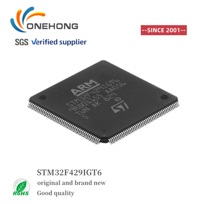 原装现货贴片ONEHONG单片机
