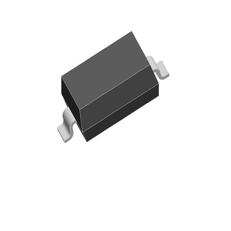 ONEHONG全新原装正品 MBR0530T1G 肖特基二极管 封装SOD-123