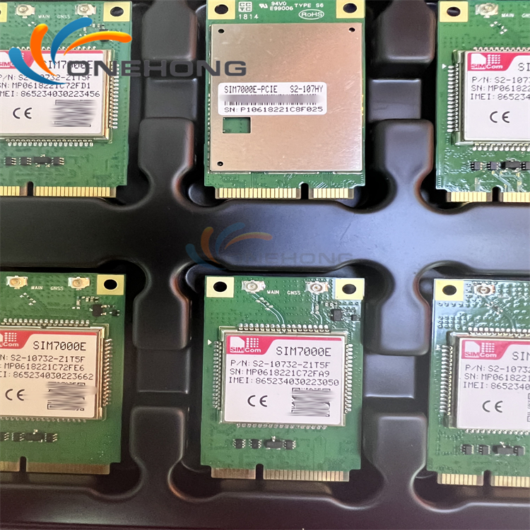 原装通讯模块CATONEHONG现货